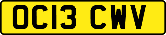 OC13CWV
