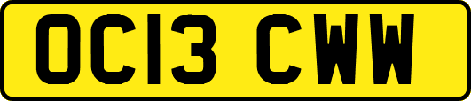 OC13CWW
