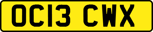 OC13CWX