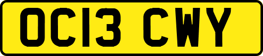 OC13CWY