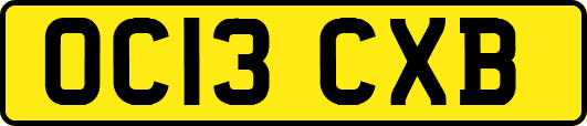 OC13CXB