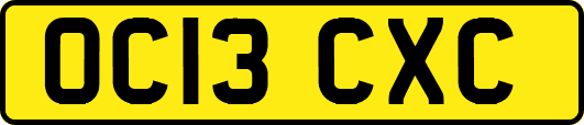 OC13CXC