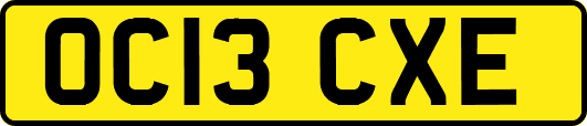 OC13CXE