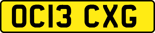 OC13CXG