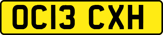 OC13CXH