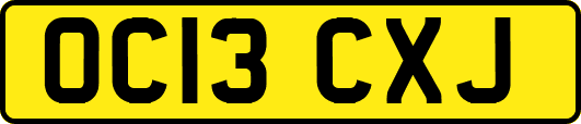 OC13CXJ