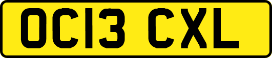 OC13CXL