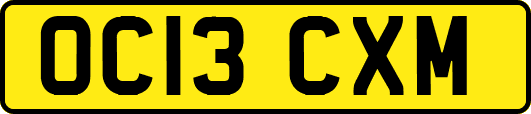 OC13CXM