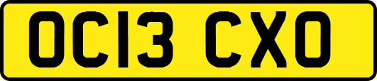 OC13CXO