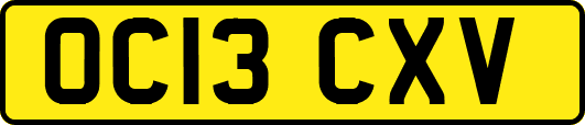OC13CXV