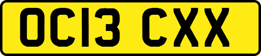 OC13CXX