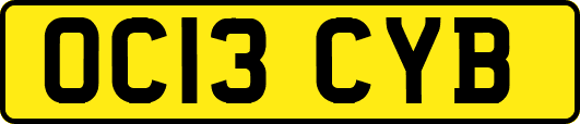 OC13CYB