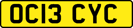 OC13CYC