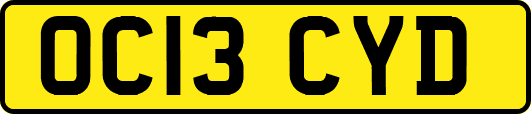 OC13CYD