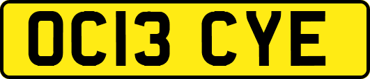 OC13CYE