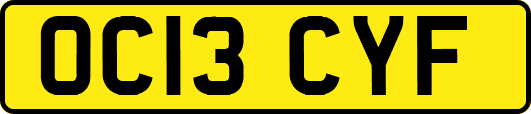 OC13CYF