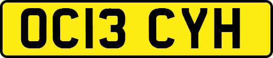 OC13CYH