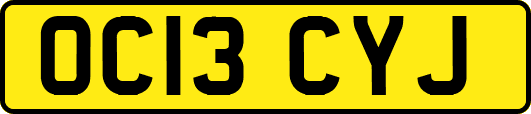 OC13CYJ