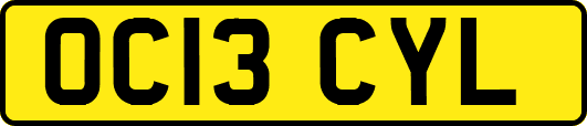 OC13CYL