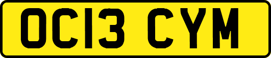 OC13CYM