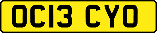 OC13CYO