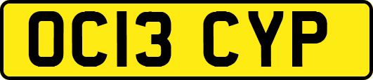 OC13CYP