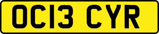 OC13CYR
