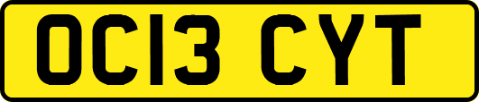 OC13CYT