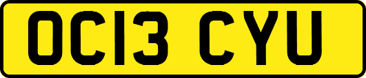 OC13CYU