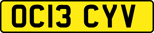 OC13CYV