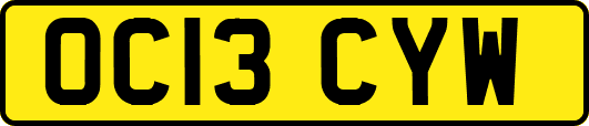 OC13CYW