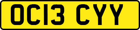 OC13CYY