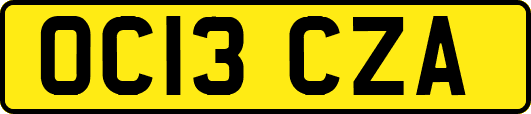 OC13CZA