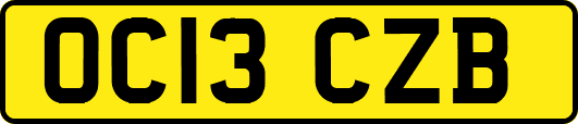 OC13CZB