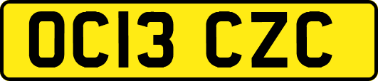 OC13CZC