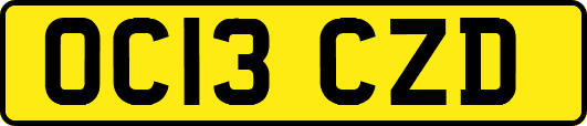 OC13CZD