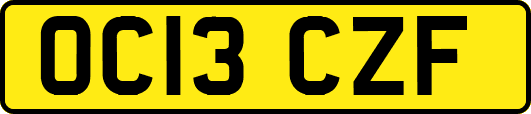 OC13CZF
