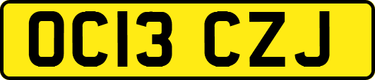 OC13CZJ