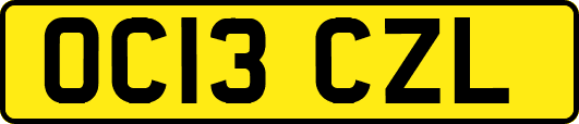 OC13CZL
