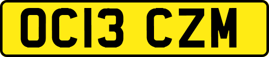 OC13CZM