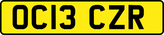OC13CZR