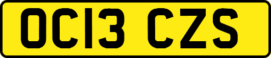 OC13CZS