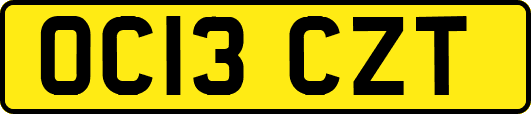 OC13CZT