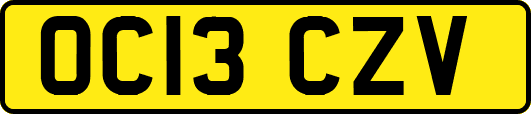 OC13CZV