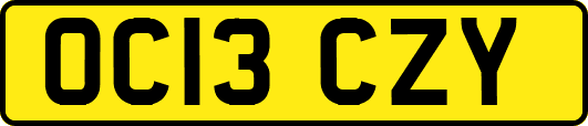 OC13CZY