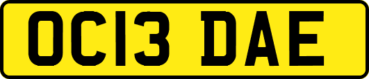 OC13DAE