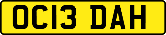 OC13DAH