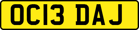 OC13DAJ