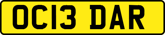 OC13DAR