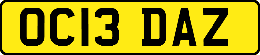 OC13DAZ